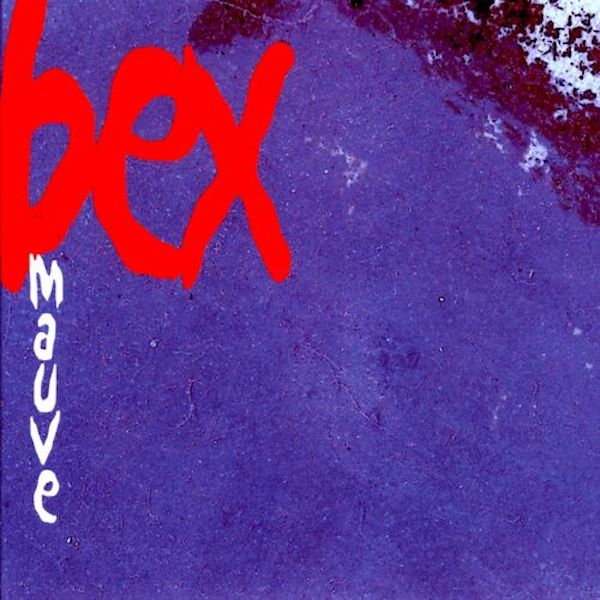 1999 : Emmanuel Bex – Mauve