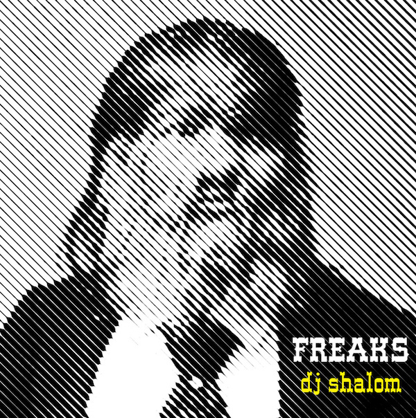 2008 : DJ Shalom – Freaks