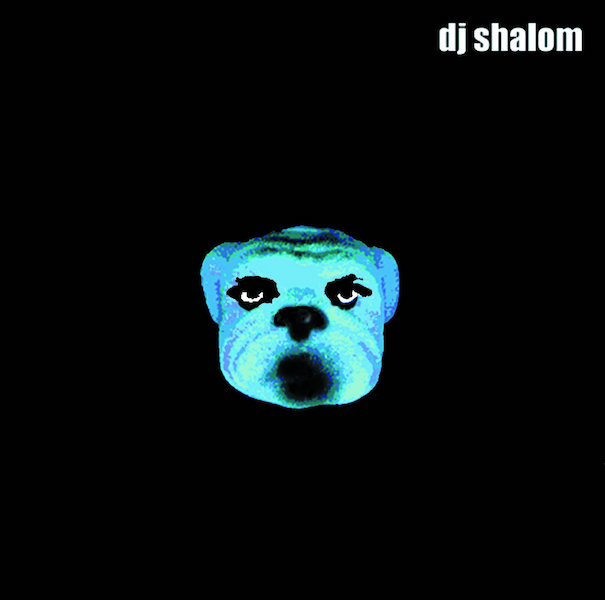 2003 : DJ Shalom