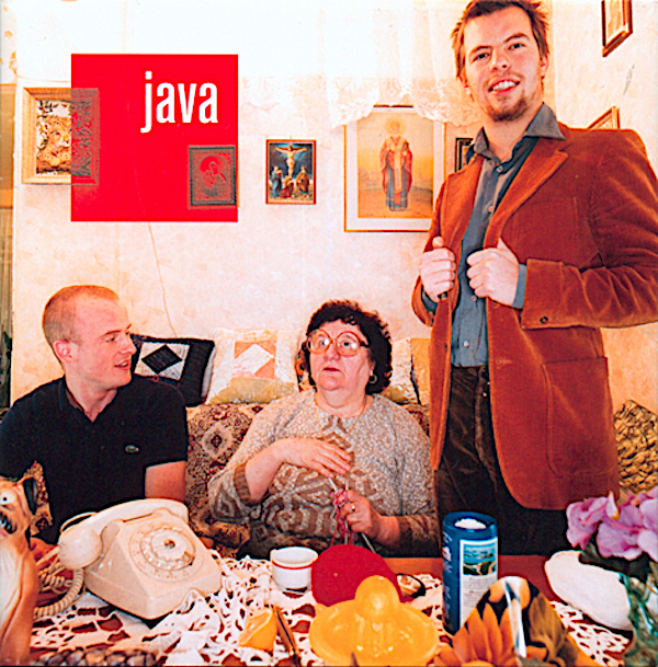 2000 : Java – Hawai