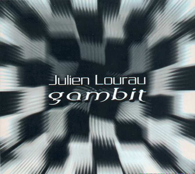 2000 : Julien Lourau / Composition & production