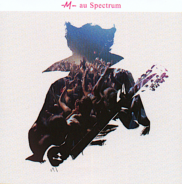 2004 : –M- au Spectrum