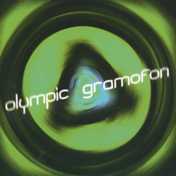1996 : Olympic Gramofon