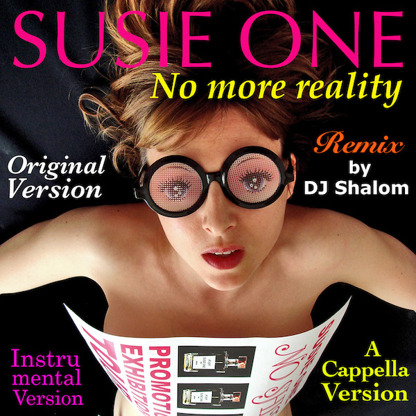 2009 : Susie One / Production