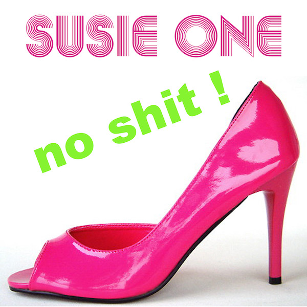 2008 : Susie One / Production
